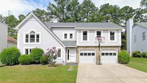 4180 Pineset Dr