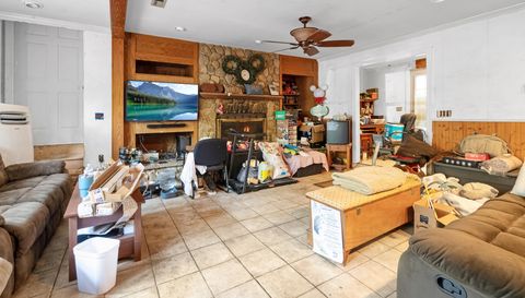 7021 Plyler Mill Rd