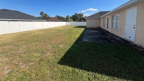 1003 Chisholm Estates