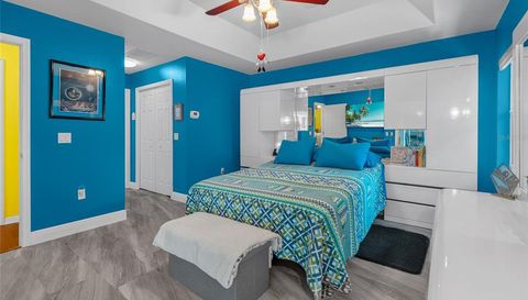 400 TORTUGA DRIVE