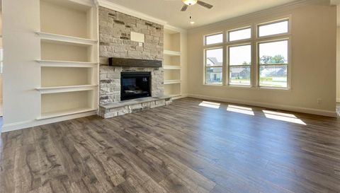 1 Craftsman @ Stone Canyon