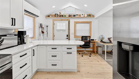 607 Jefferson Street