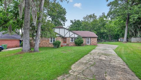 6713 Spivey Ct