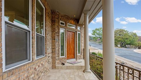 6000 Ironwood CV