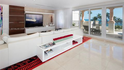 7938 Fisher Island Dr