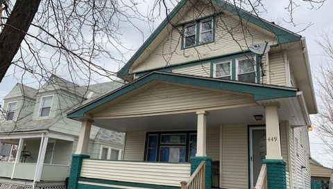 449 Cleveland Rd