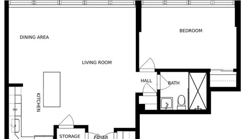 3900 N Lake Shore Drive