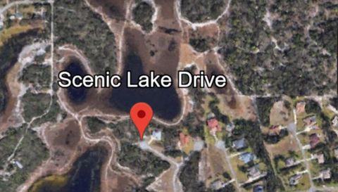 00 Scenic Lake Drive