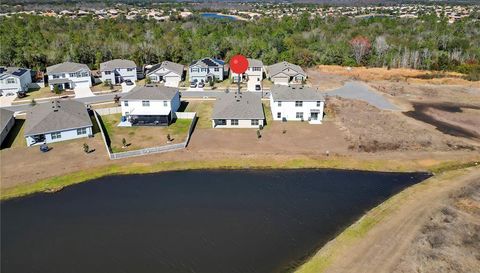 16616 WINDMILL FORGE PASS