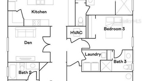 1580 SUNSET PRESERVE WAY