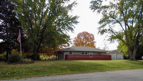 16279 E CHEROKEE Road