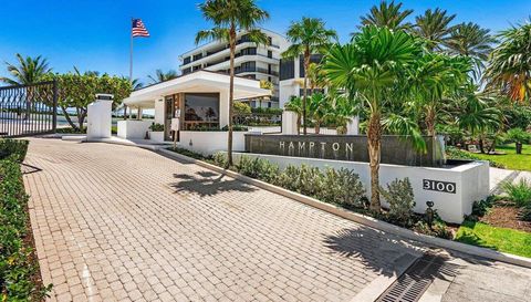 3100 Ocean Boulevard