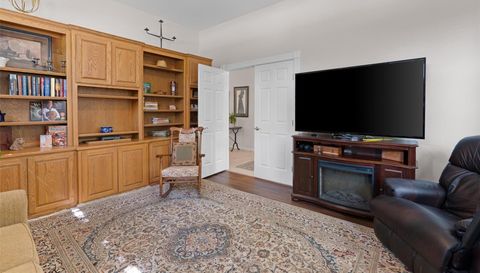 296 Trail Of The Flowers