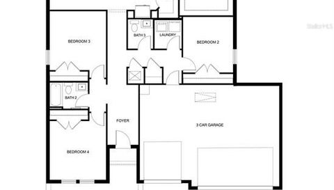 4400 N DECKWOOD DRIVE