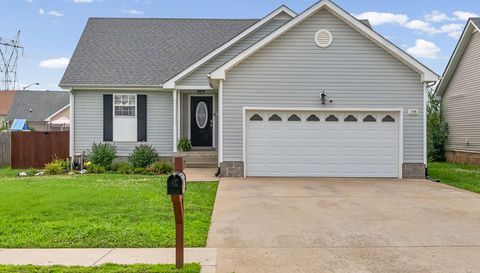 3796 N Cindy Jo Dr