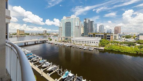 371 Channelside Walk Way