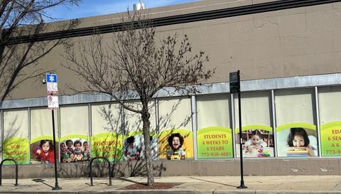 3234 N CENTRAL Avenue