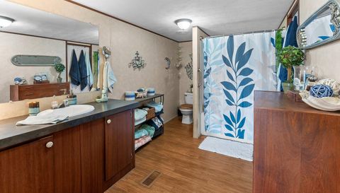 14815 Johnson Road TRL