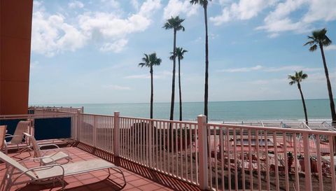 16600 GULF BOULEVARD