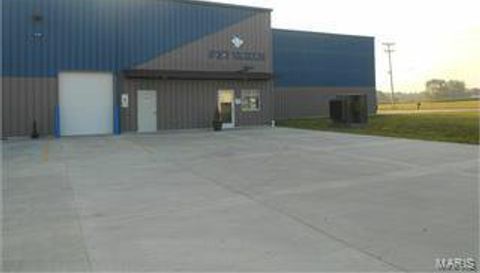 104 E Trefz Drive