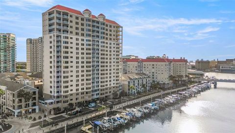 371 Channelside Walk Way