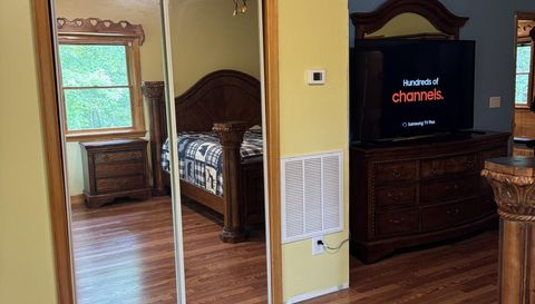 5475 Otto Williams Rd