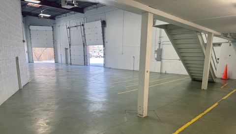 1881 Industrial Drive