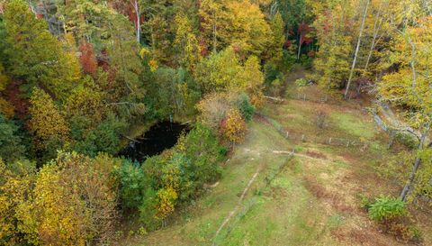 540 Duncan Creek Rd