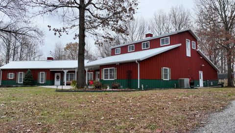 25065 Rock Springs Hollow Rd