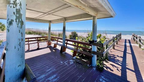 9400 Little Gasparilla Island