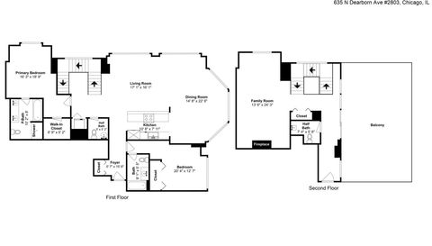 635 N Dearborn Street