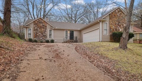 4328 W Hunters Glen St