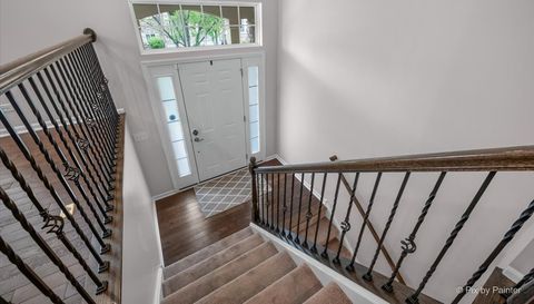 272 Bennett Drive