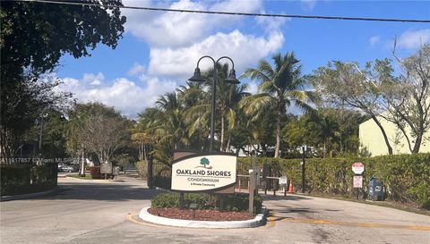 3105 Oakland Shores Dr