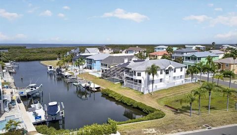 4340 SEAGULL DRIVE