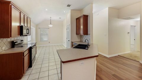 1253 Mountain Peak Dr