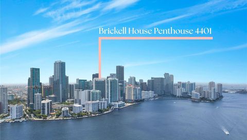 1300 Brickell Bay Dr