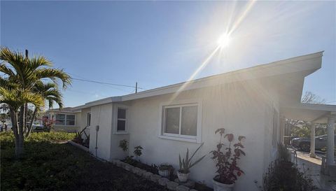 100 BOCA CIEGA DRIVE