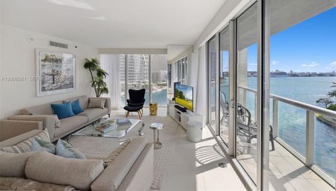465 Brickell Ave