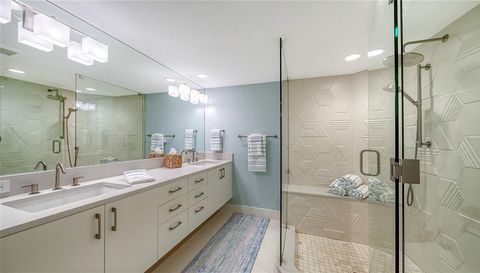 100 SANDS POINT ROAD