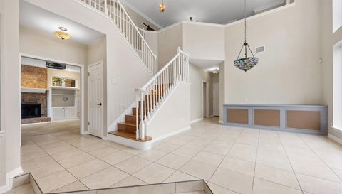 6000 Ironwood CV