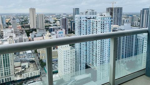 50 Biscayne Blvd