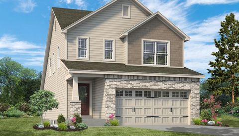 1 Dover @ Cottleville Trails