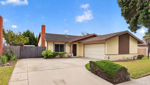 3530 Via Marina Ave