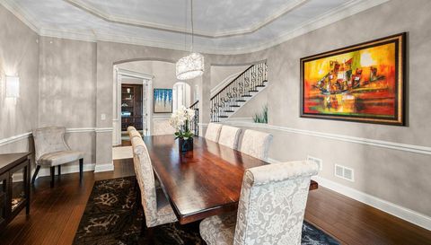 10033 Frederick Place