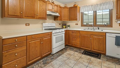 1248 S Lawler Avenue