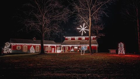 25065 Rock Springs Hollow Rd