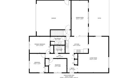 521 Sandy Lane