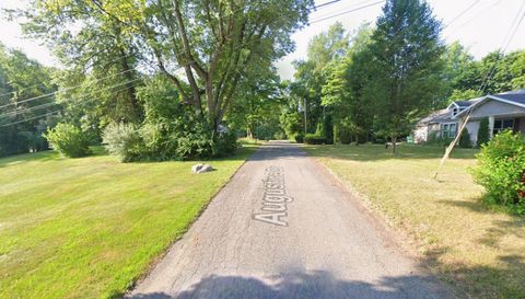 53000 Block Of Lawndale Lot 8 South Bend