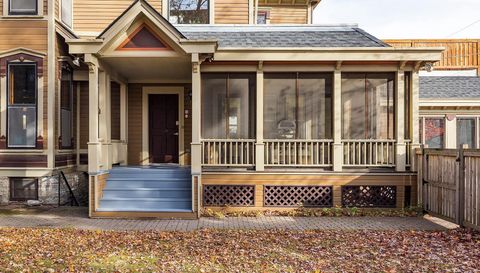 422 Laurel Avenue